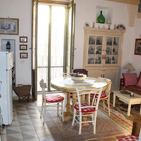 아파트 Casa Irene *