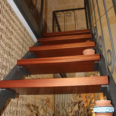 Casa Irene 세글리에 메사피카