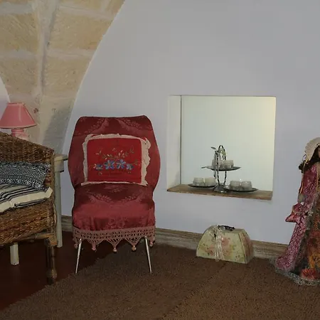 아파트 Casa Irene *
