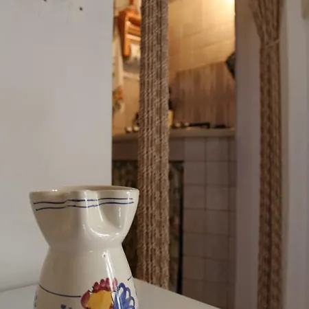 Casa Irene 아파트 *