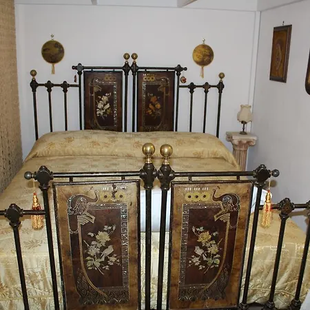 아파트 Casa Irene *