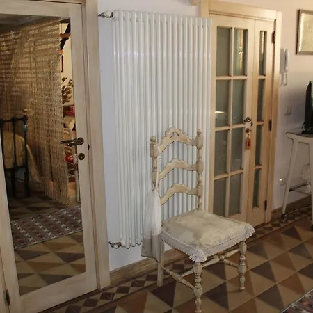 Casa Irene * 세글리에 메사피카