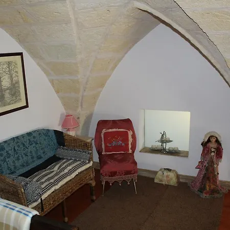 Casa Irene 세글리에 메사피카