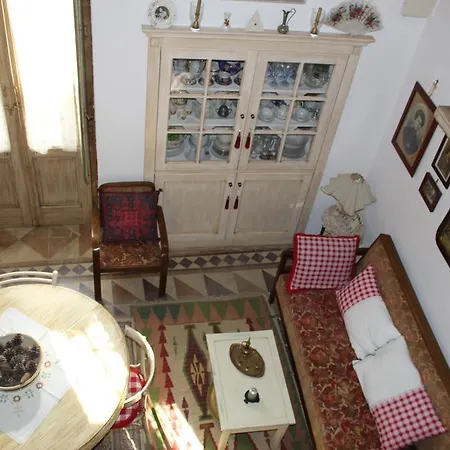 Casa Irene 세글리에 메사피카