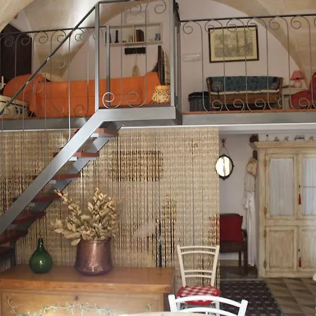 아파트 Casa Irene *