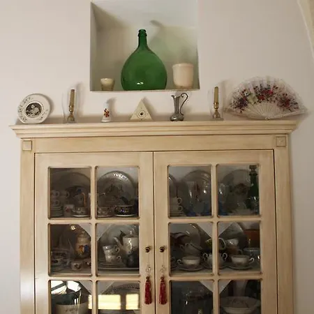 Casa Irene 세글리에 메사피카