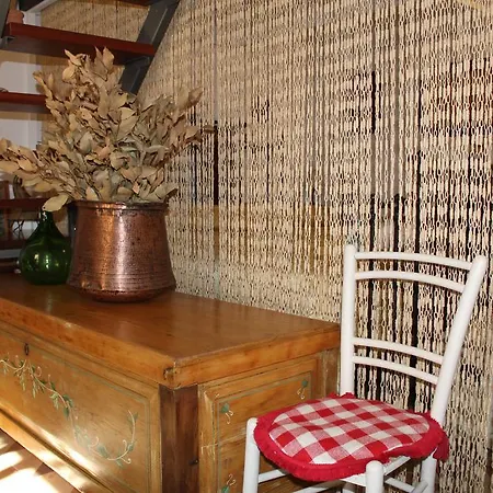 Casa Irene *
