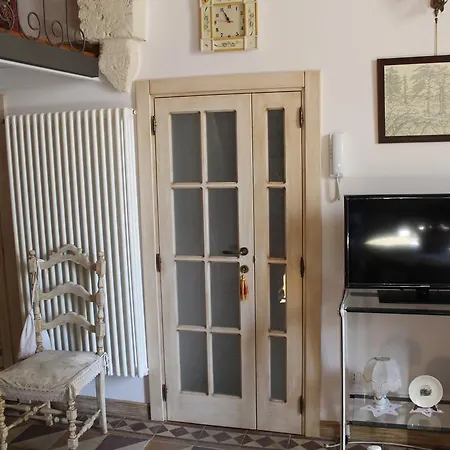 Casa Irene 세글리에 메사피카