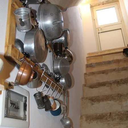 Casa Irene *