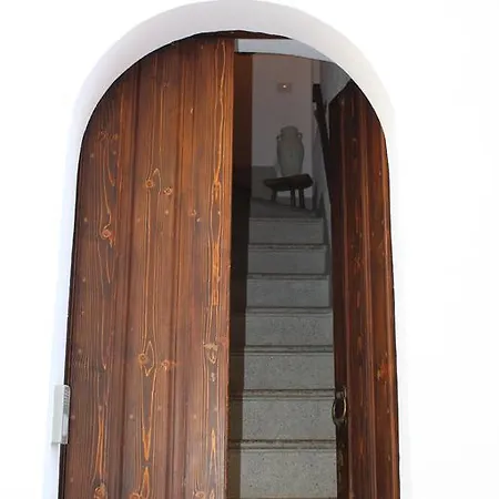 Casa Irene 아파트
