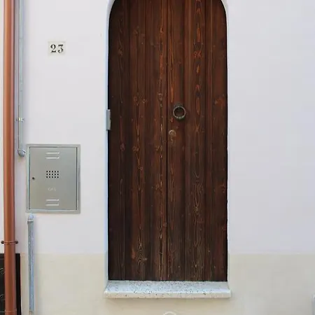 Casa Irene *